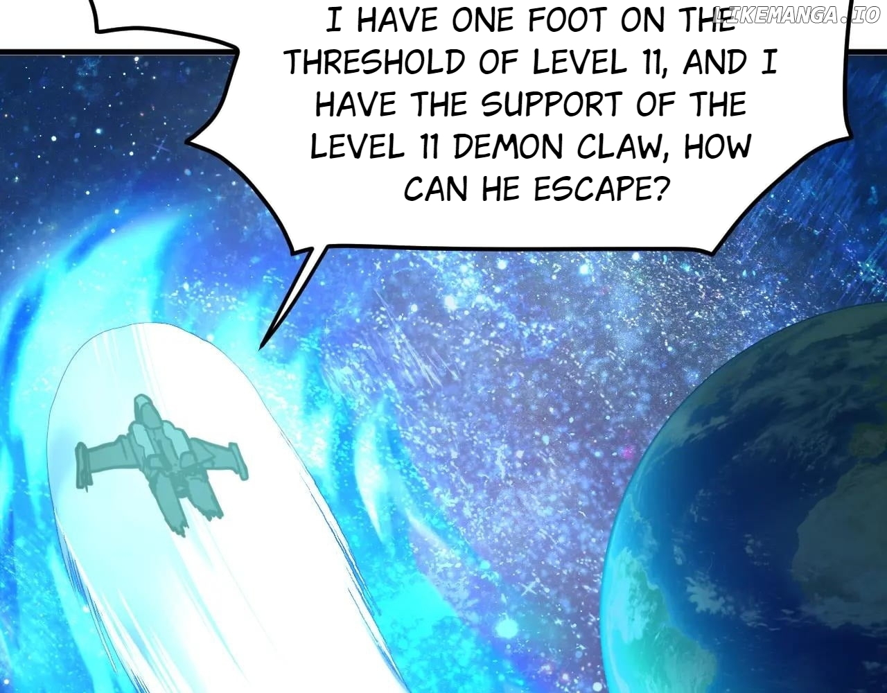 Log into the Future Chapter 228 - page 125